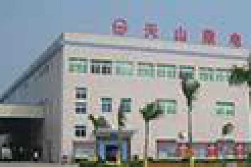 钦州市(广西省)贴标机实地客户