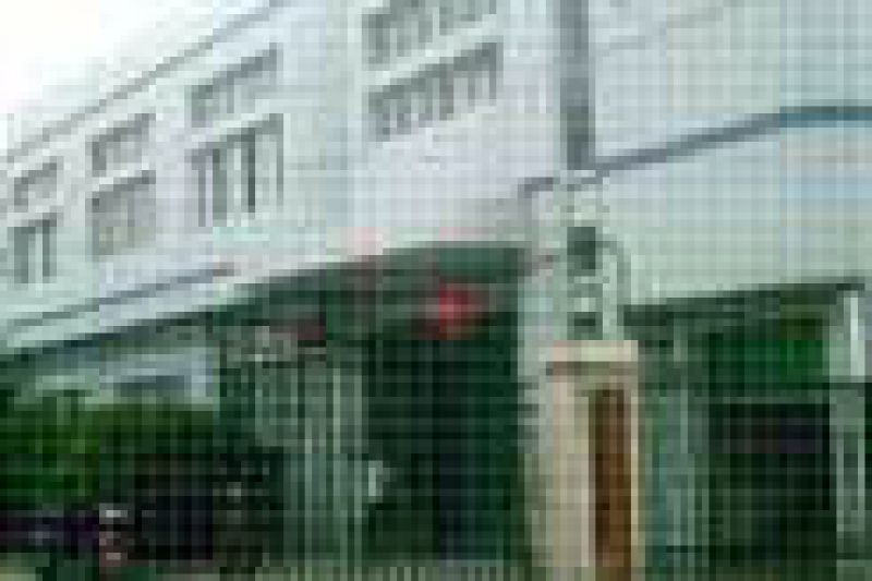 南昌市(江西省)贴标机实地客户