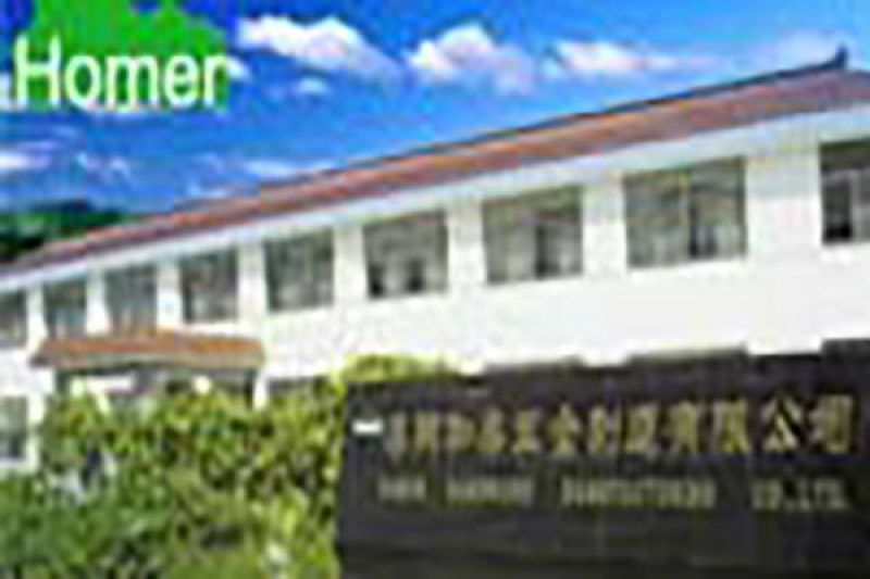 泰州市(江苏省)五金贴标机实地客户