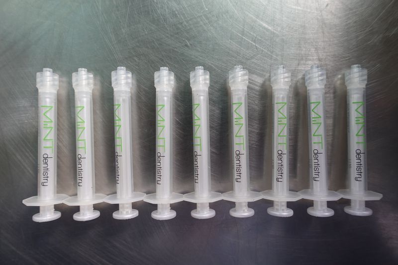 眼药水自动贴标视频