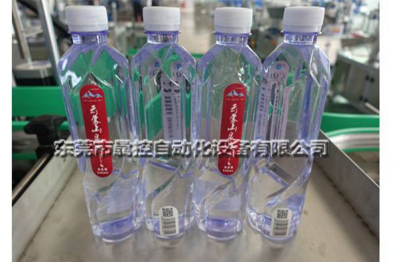 保定市（河北省）矿泉水实地客户