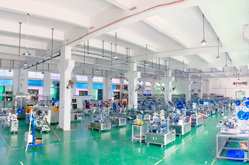 Workshop environment